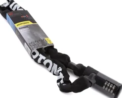 Kryptonite Keeper 790 Chain Lock w/ Combination (2.95') (90cm)