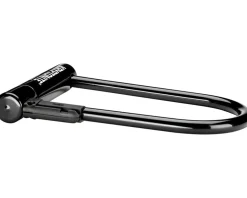 Kryptonite Keeper 12 Standard U-Lock (4 x 8