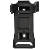 Kryptonite Keeper Mini Folding Lock (Black) (5.75") (w/ Bracket)