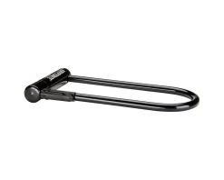 Kryptonite Keeper U-Lock Keyed (Black) (4 x 10