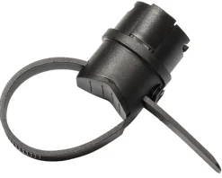 Kryptonite KryptoFlex 1565 Combination Cable Lock (Black) (2'2