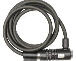Kryptonite KryptoFlex 1230 Combination Cable Lock (10' x 12mm)