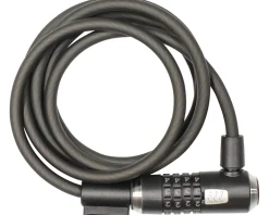 Kryptonite KryptoFlex 1018 Combination Cable Lock (6' x 10mm)