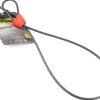 Kryptonite KryptoFlex Seat Locking Cable 525 (2.5' x 5mm)