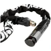 Kryptonite KryptoLok 990 Chain Lock w/ Combination (2.95') (90cm)