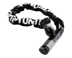 Kryptonite KryptoLok 990 Chain Lock w/ Combination (2.95') (90cm)