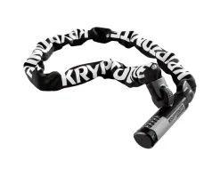 Kryptonite KryptoLok 912 Chain Lock w/ Combination (3.93') (120cm)
