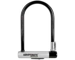 Kryptonite KryptoLok ATB U-Lock w/ Bracket (5 x 9")