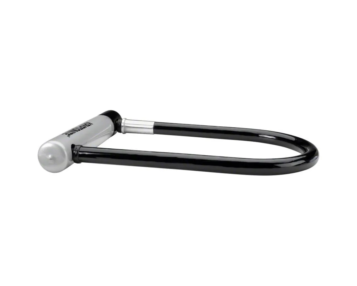 Kryptonite KryptoLok ATB U-Lock w/ Bracket (5 x 9")