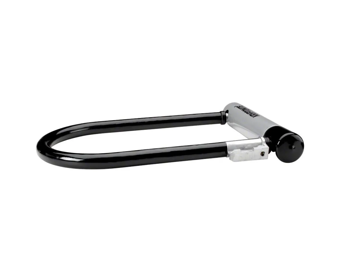 Kryptonite KryptoLok ATB U-Lock w/ Bracket (5 x 9")