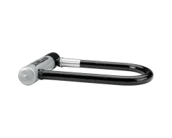 Kryptonite KryptoLok Mini-7 U-Lock (Black) (3.25 x 7