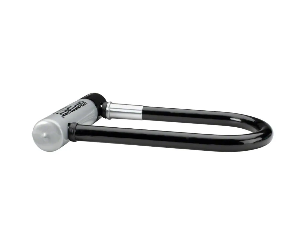 Kryptonite KryptoLok Mini-7 U-Lock (Black) (3.25 x 7")