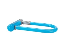 Kryptonite KryptoLok Mini-7 U-Lock (Blue) (3.25 x 7