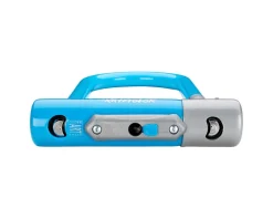 Kryptonite KryptoLok Mini-7 U-Lock (Blue) (3.25 x 7
