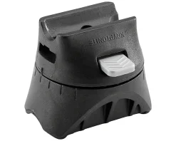 Kryptonite KryptoLok Mini-7 U-Lock (Orange) (3.25 x 7