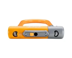 Kryptonite KryptoLok Mini-7 U-Lock (Orange) (3.25 x 7
