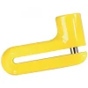 Kryptonite KryptoLok 10-S Disc Lock (Yellow) (DFS)