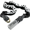 Kryptonite Kryptolok Series 2 Integrated Chain (915) (5" x 9mm)