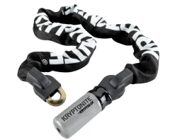 Kryptonite Kryptolok Series 2 Integrated Chain (915) (5" x 9mm)