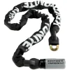 Kryptonite KryptoLok Series 2 912 Integrated Chain (4'/120cm)