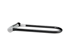 Kryptonite KryptoLok U-Lock (Black/Grey) (4 x 11.5