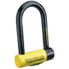 Kryptonite New York Fahgettaboudit Mini U-Lock (3.25 x 6")