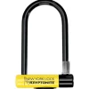 Kryptonite New York STD U-Lock with Bracket (4 x 8")
