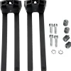 Kryptonite Ring Wheel Lock (Black)