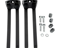 Kryptonite Ring Wheel Lock (Black)