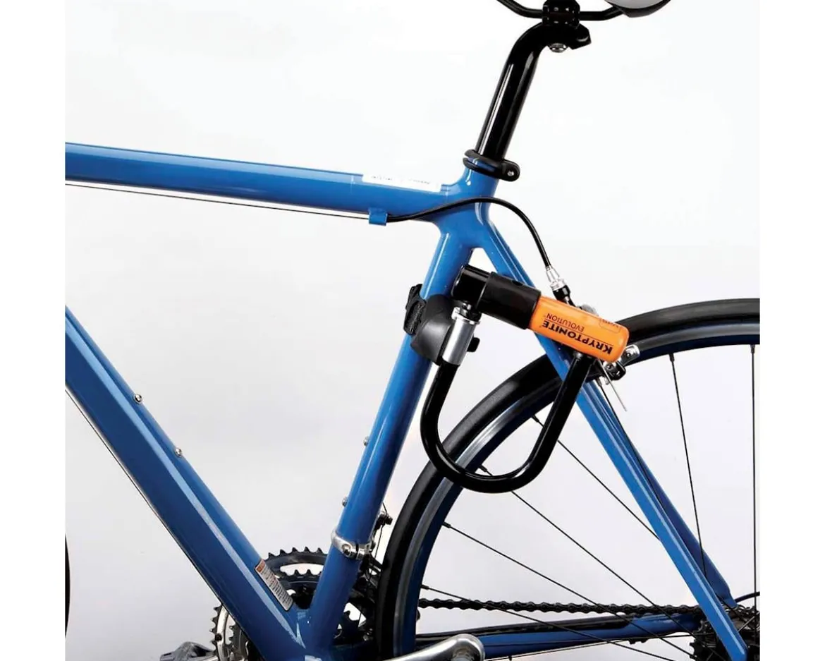 Kryptonite Transit Flexframe Bracket