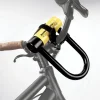 Kryptonite Transit Handlebar Carry Bracket (For Bike Lock)
