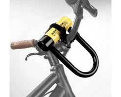 Kryptonite Transit Handlebar Carry Bracket (For Bike Lock)