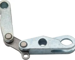 KS Coupler Link Assembly (For LEVi, LEV Si, LEV Ci)