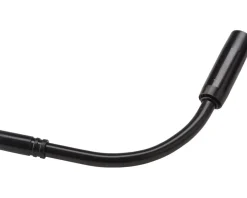 KS Elbow Barrel Adjuster (Black)