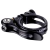 KS Ether Quick Release Seatpost Clamp (Black) (32.0mm)