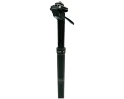 KS ExaForm Speed Up Dropper Seatpost (Black) (30.9mm) (100mm)