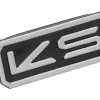 KS Kind Shock Plastic Coupler House Cap w/ Washer (LEVDX)