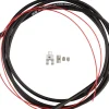 KS Kind Shock Recourse Ultralight Cable and Housing Kit