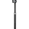 KS LEV Circuit Wireless Dropper Seatpost (Black) (31.6mm) (397mm) (125mm) (Dropper Remote Included)