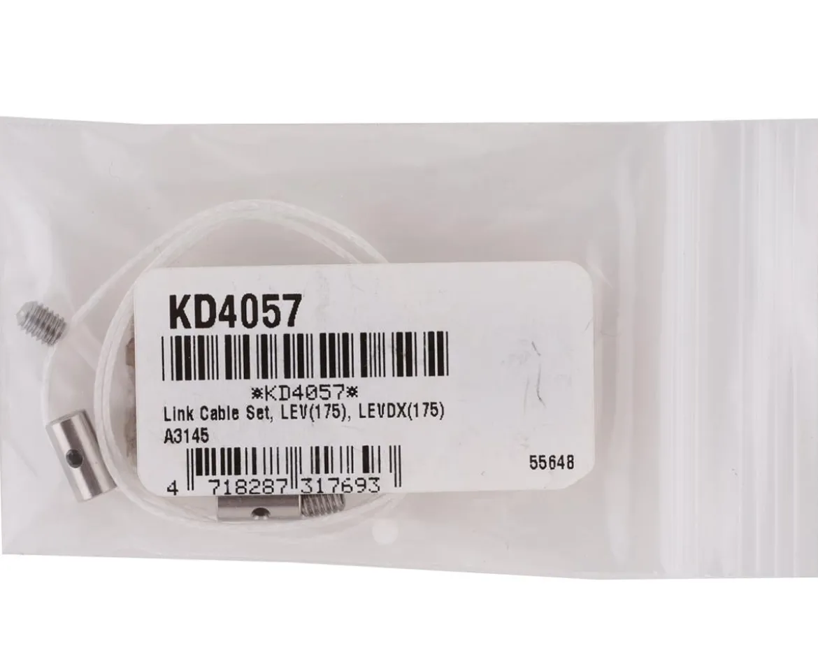 KS Link Cable Set (For LEV/LEVDX)