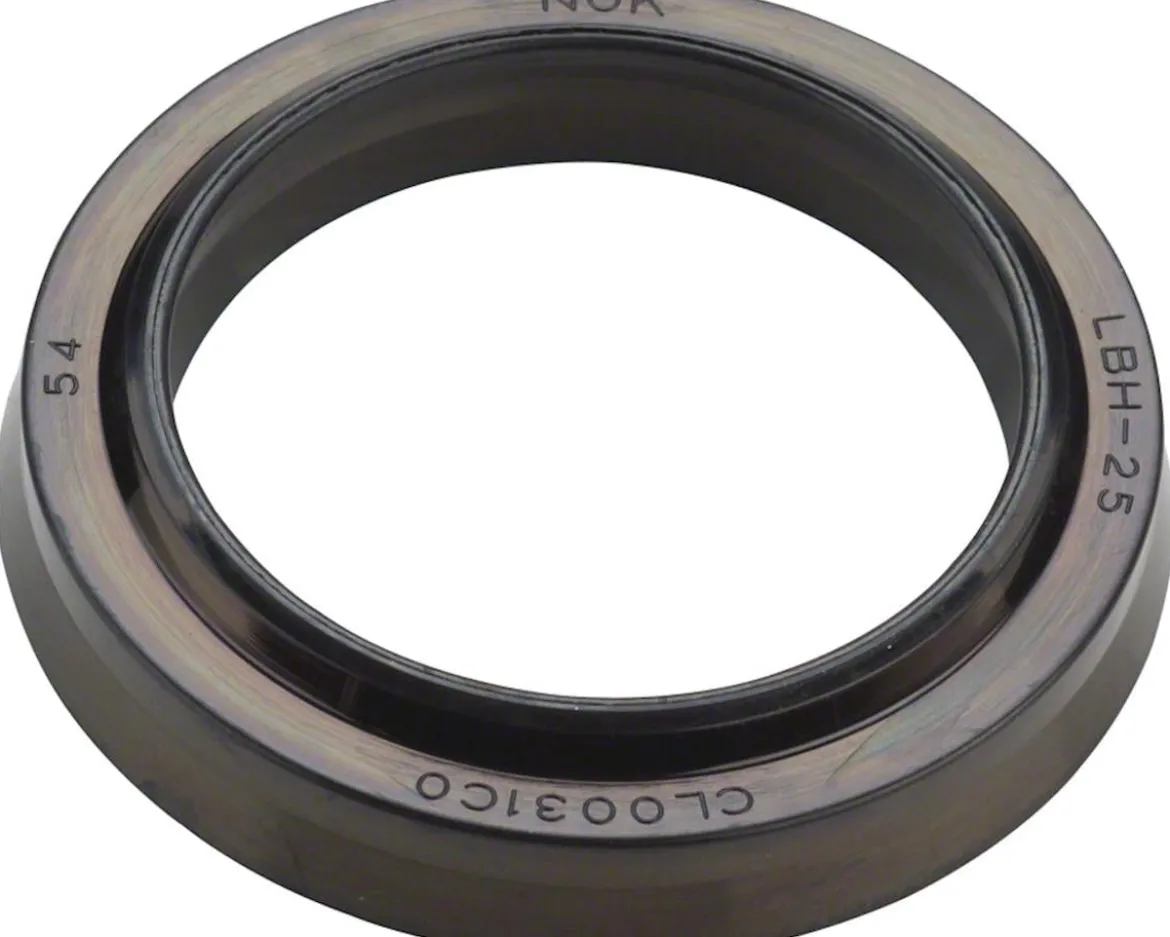 KS Wiper Seal (For LEV, LEVi, LEVDX, LEVC, LEVCi, i900, i950) (30.9, 31.6, 34.9 Posts)