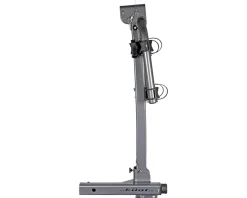 Kuat Beta Hitch Mounted Bike Rack (Grey Metallic) (2 Bikes) (1.25" Receiver)