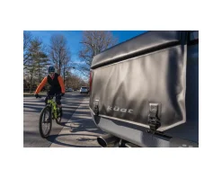 Kuat Huk Half Tailgate Pad (S)
