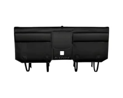 Kuat Huk Straight Tailgate Pad (Black) (S)