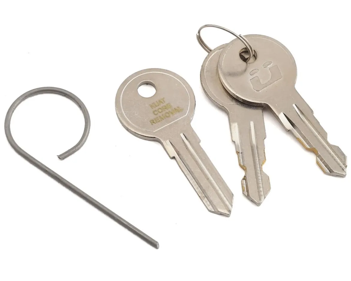 Kuat Lock Cores (2)