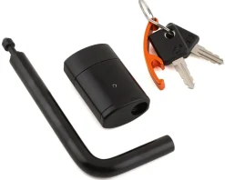 Kuat Locking Hitch Pin for 2