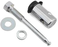 Kuat Locking Hitch Pin (Threaded)