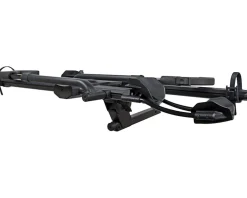 Kuat NV 2.0 Base Platform Hitch Rack (Matte Black) (2 Bikes) (1.25