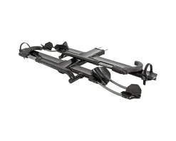 Kuat NV 2.0 Bike Rack Add-On (Black Metallic) (2 Bikes)