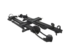 Kuat NV 2.0 Bike Rack Add-On (Matte Black) (2 Bikes)